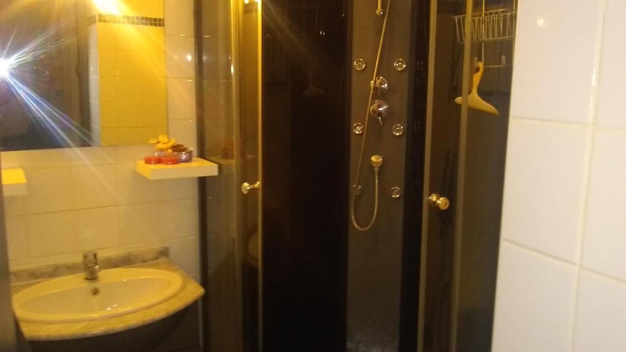 툴롱 Boulevard St Helene 아파트 외부 사진